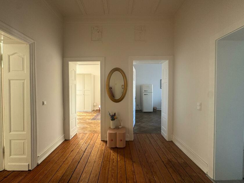 LocationRobot - Film Location Wohnung LR5852 (photo 6)