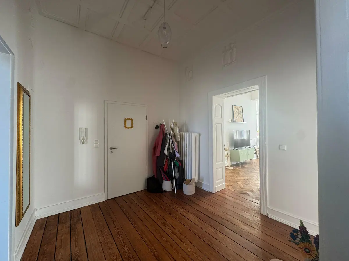 LocationRobot - Film Location Wohnung LR5852 (photo 7)