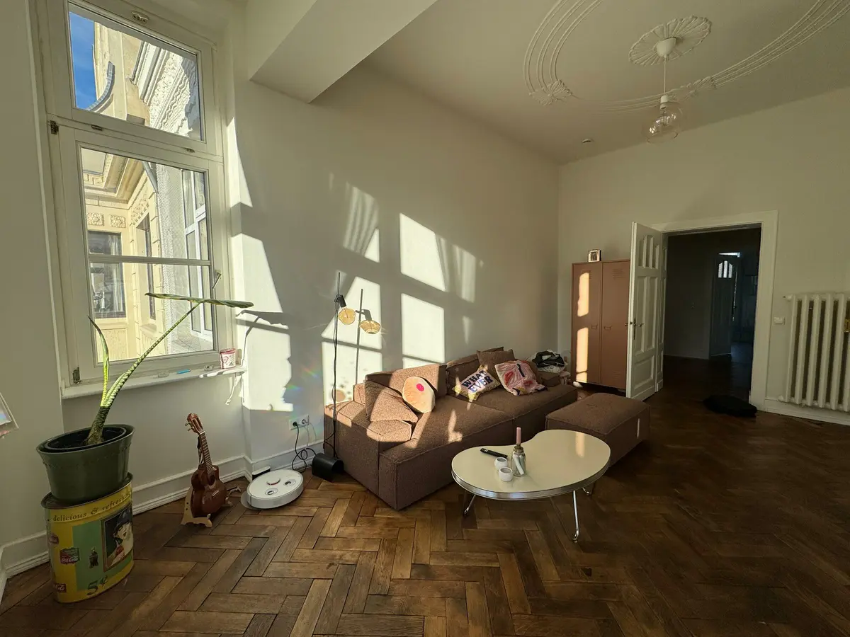 LocationRobot - Film Location Wohnung LR5852 (photo 5)