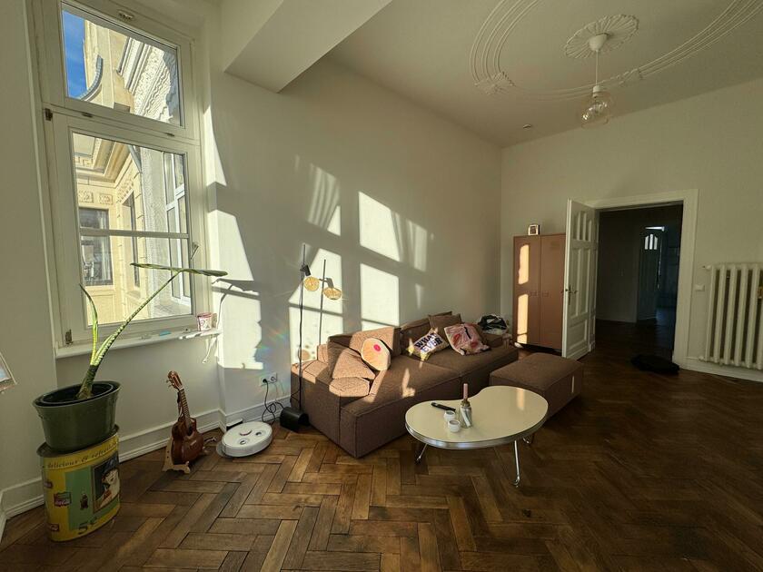 LocationRobot - Film Location Wohnung LR5852 (photo 5)