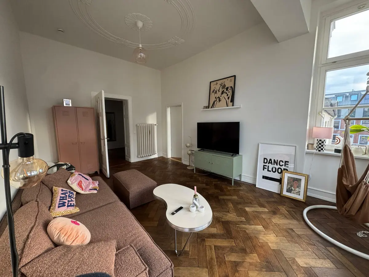 LocationRobot - Film Location Wohnung LR5852 (photo 3)