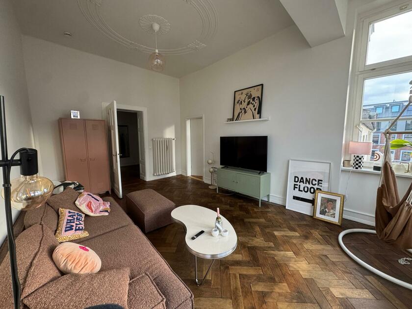 LocationRobot - Film Location Wohnung LR5852 (photo 3)