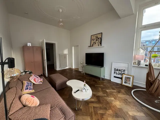 LocationRobot - Film Location Wohnung LR5852 (photo 3)