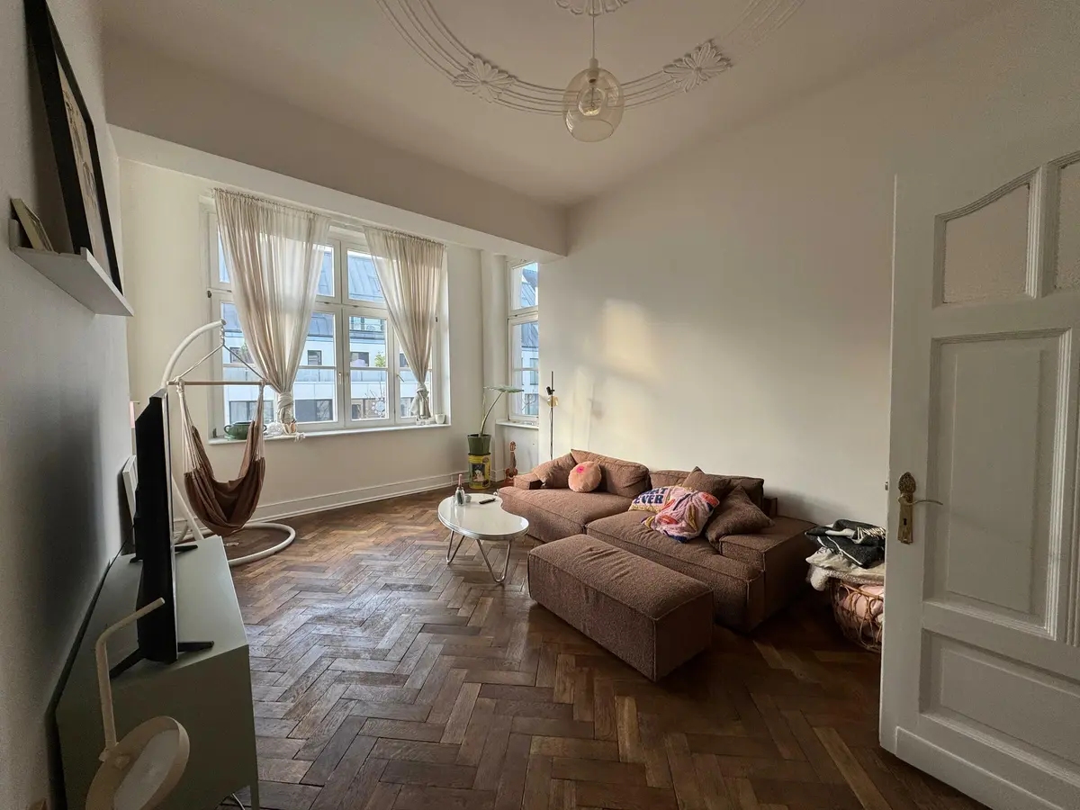 LocationRobot - Film Location Wohnung LR5852 (photo 1)