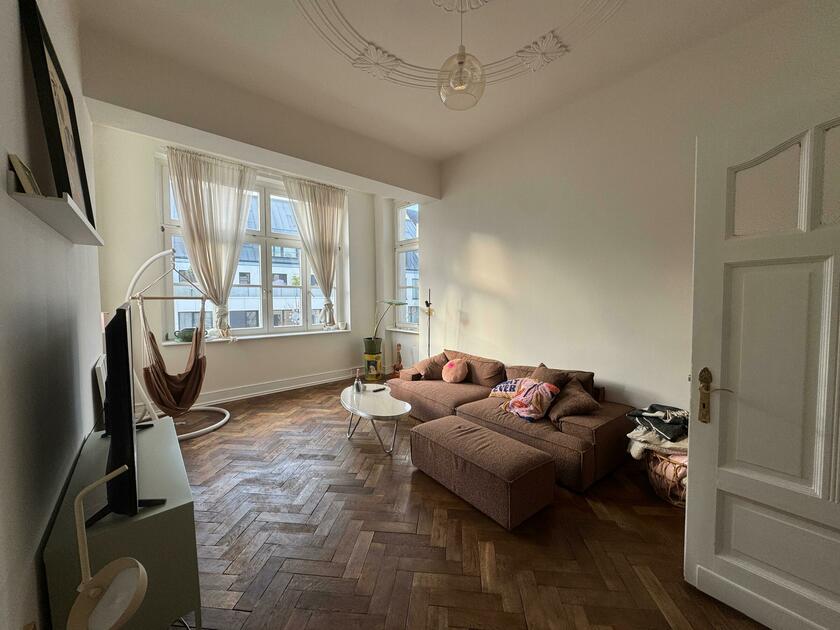 LocationRobot - Film Location Wohnung LR5852 (photo 1)