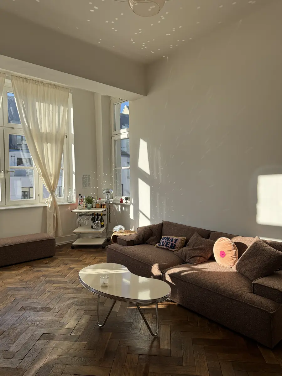 LocationRobot - Film Location Wohnung LR5852 (photo 4)