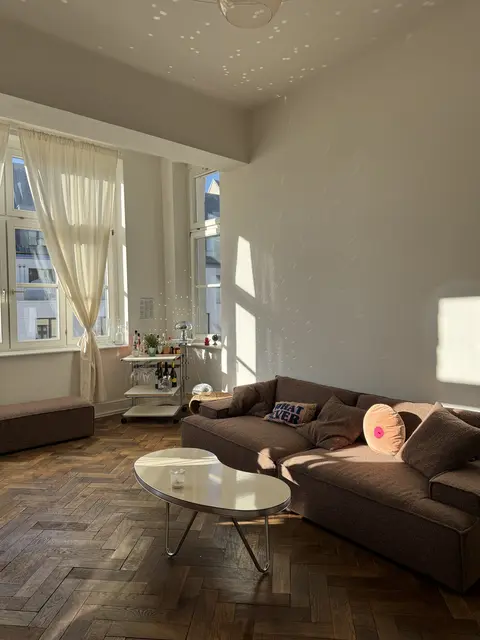 LocationRobot - Film Location Wohnung LR5852 (photo 4)