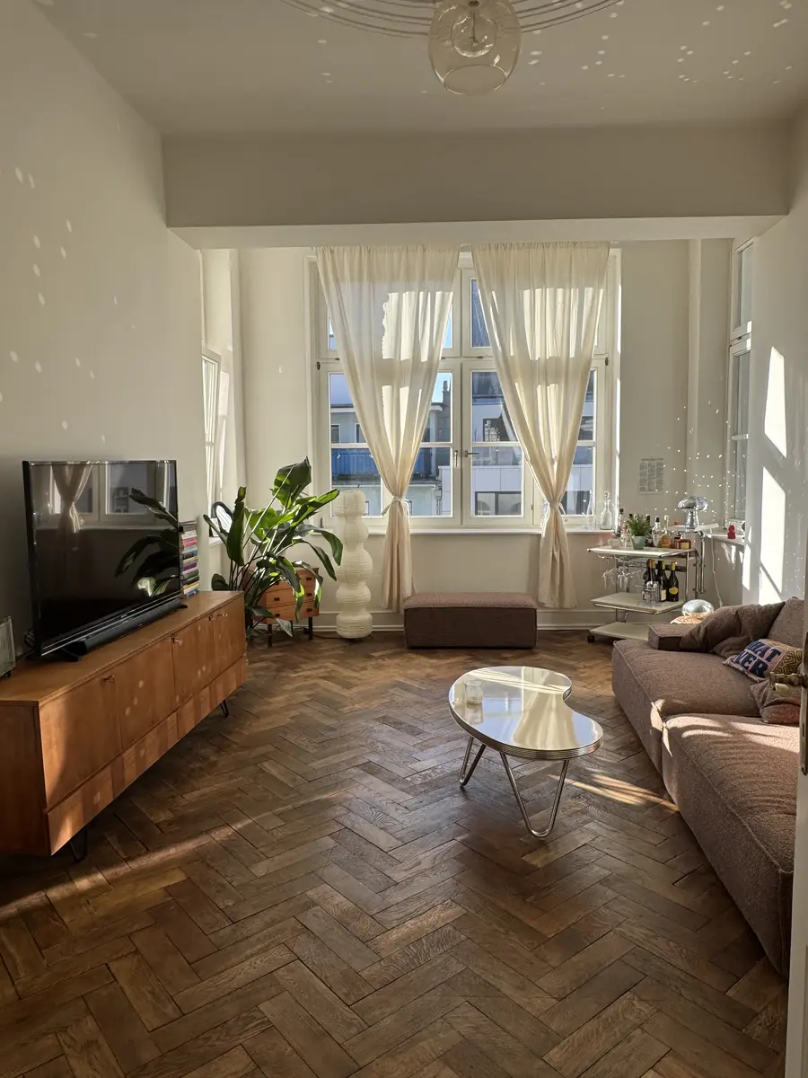 LocationRobot - Film Location Wohnung LR5852 (photo 2)