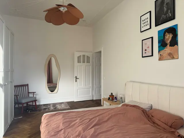 LocationRobot - Film Location Wohnung LR5852 (photo 15)