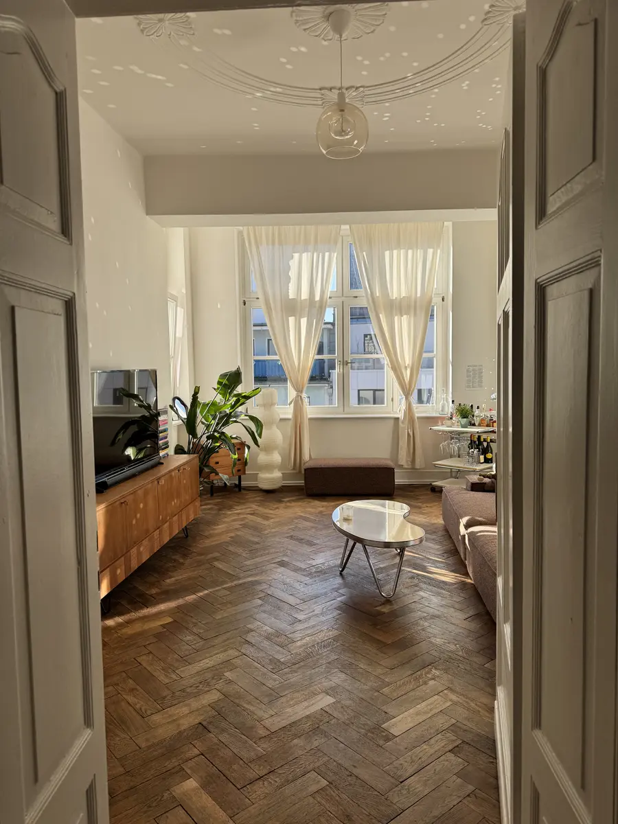 LocationRobot - Film Location Wohnung LR5852 (photo 5)