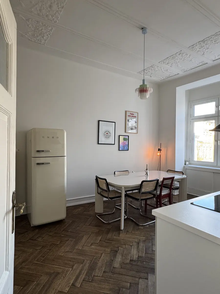 LocationRobot - Film Location Wohnung LR5852 (photo 9)