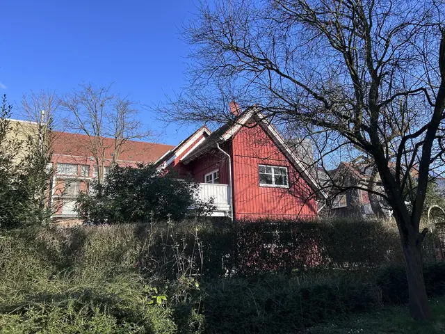 LocationRobot - Film Location Holzhaus LR5859 (photo 34)