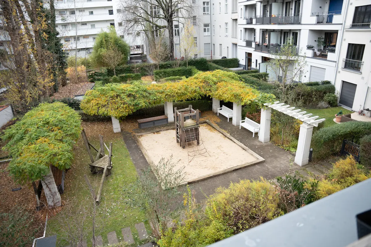 LocationRobot - Film Location Wohnung LR5872 (photo 37)