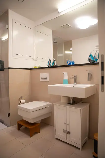 LocationRobot - Film Location Wohnung LR5872 (photo 27)