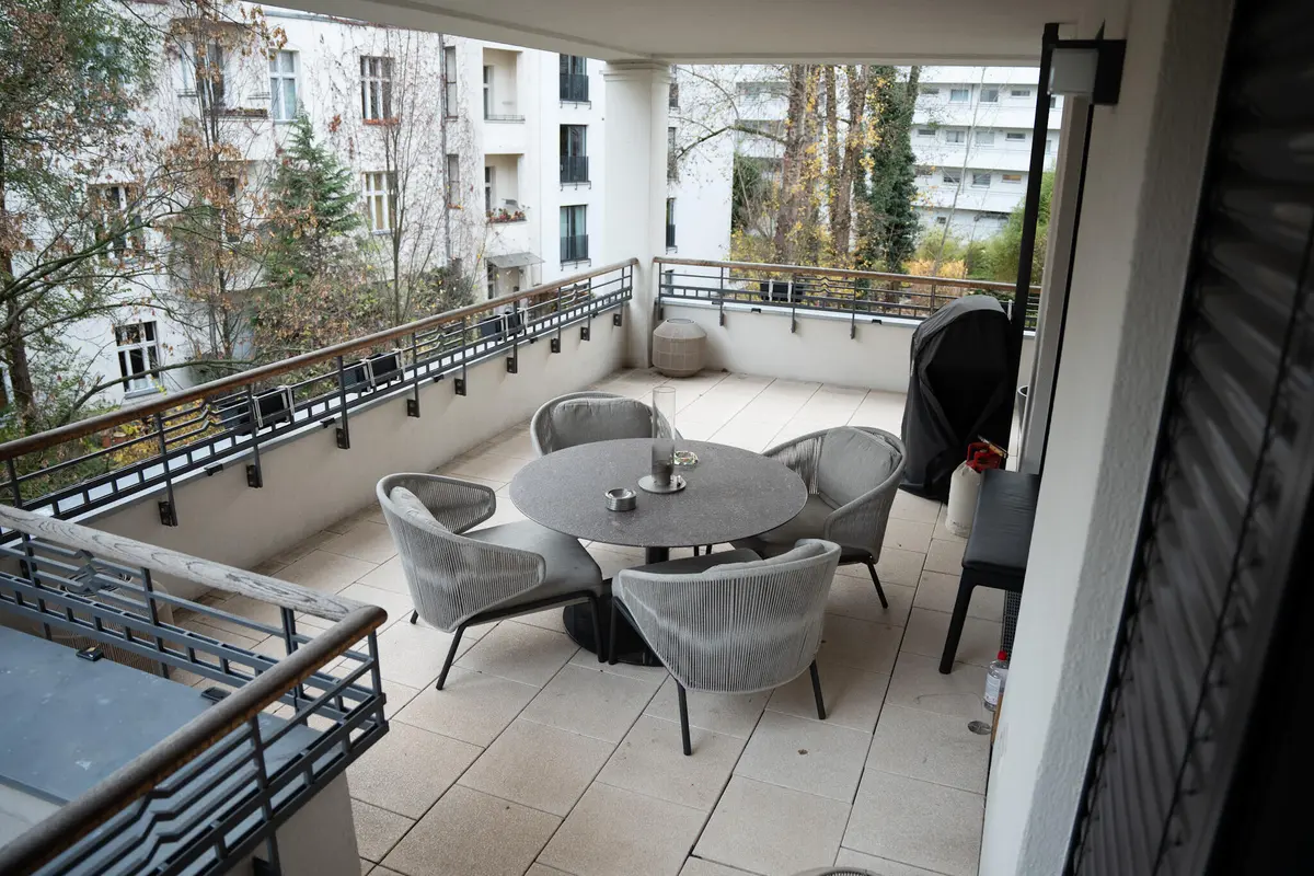 LocationRobot - Film Location Wohnung LR5872 (photo 35)