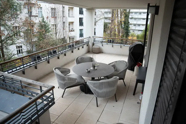 LocationRobot - Film Location Wohnung LR5872 (photo 35)