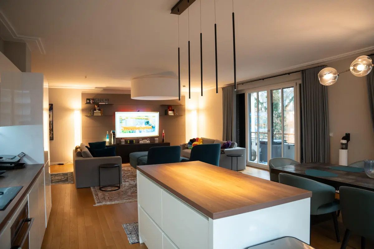 LocationRobot - Film Location Wohnung LR5872 (photo 9)