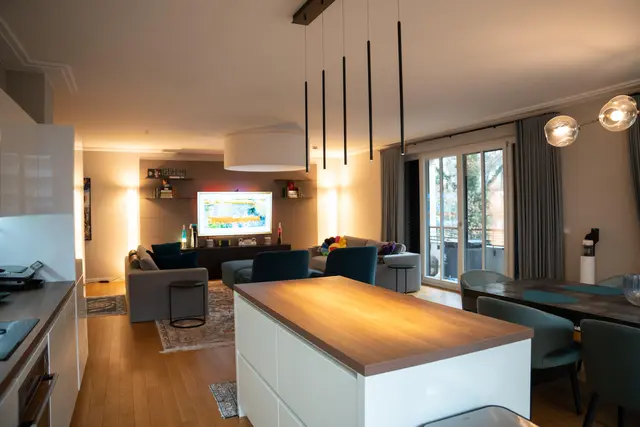 LocationRobot - Film Location Wohnung LR5872 (photo 9)