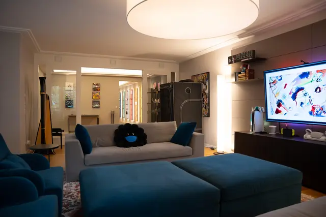 LocationRobot - Film Location Wohnung LR5872 (photo 4)