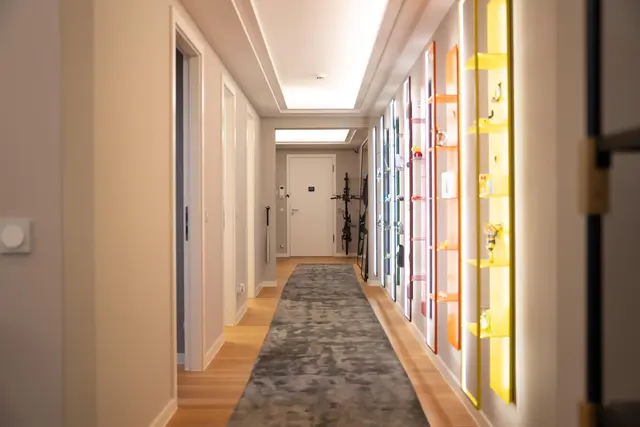 LocationRobot - Film Location Wohnung LR5872 (photo 15)