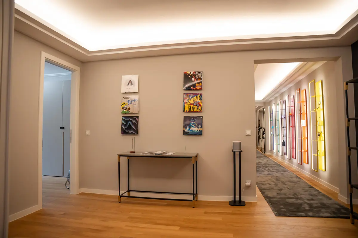 LocationRobot - Film Location Wohnung LR5872 (photo 12)
