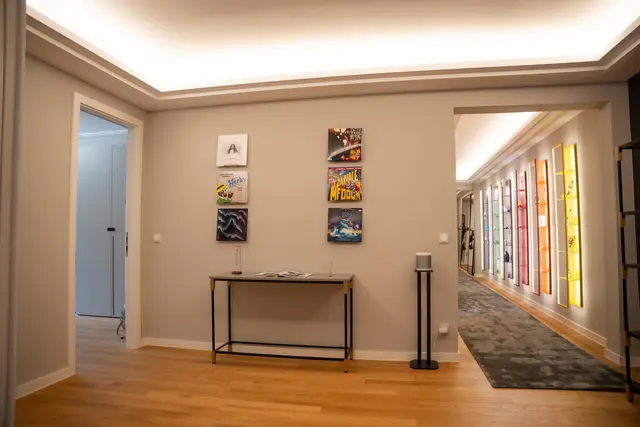 LocationRobot - Film Location Wohnung LR5872 (photo 12)
