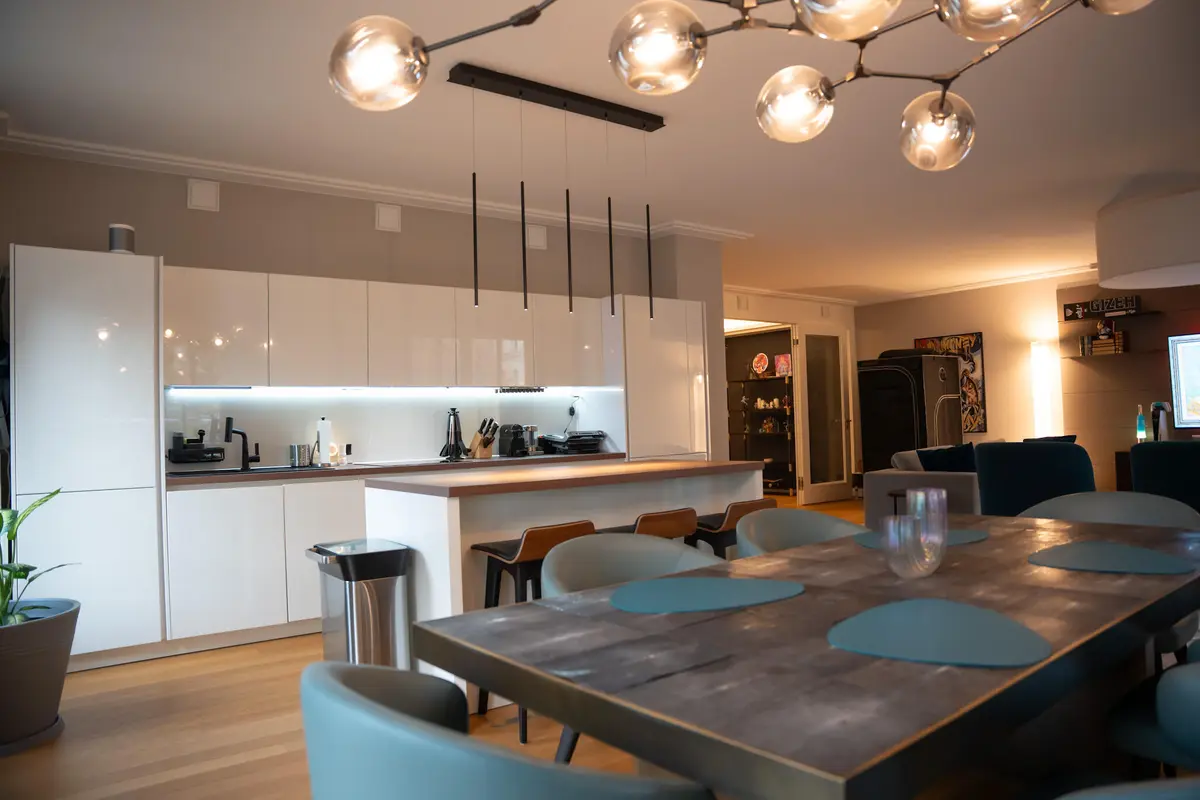 LocationRobot - Film Location Wohnung LR5872 (photo 8)