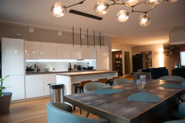 LocationRobot - Film Location Wohnung LR5872 (photo 8)