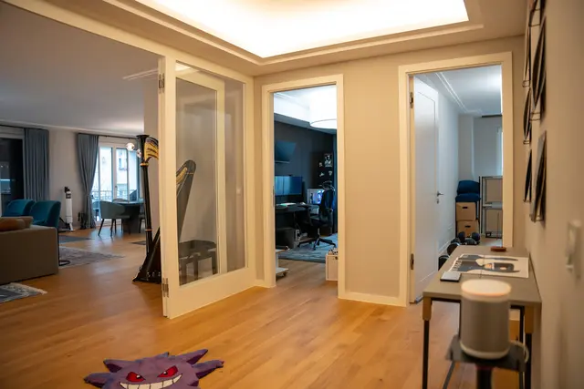 LocationRobot - Film Location Wohnung LR5872 (photo 11)