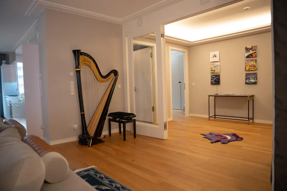 LocationRobot - Film Location Wohnung LR5872 (photo 6)
