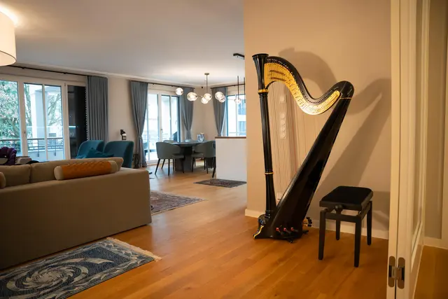 LocationRobot - Film Location Wohnung LR5872 (photo 5)