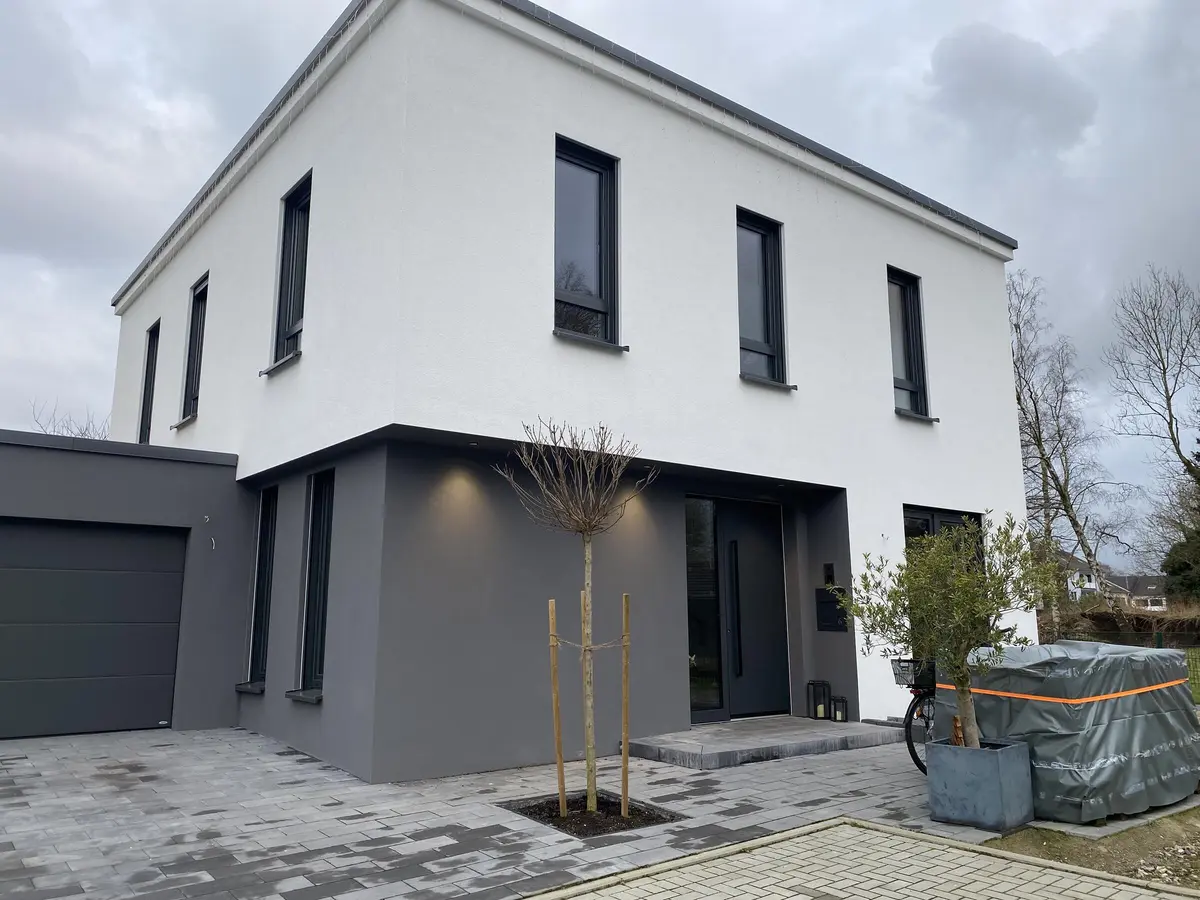 LocationRobot - Film Location Einfamilienhaus LR5876 (photo 1)
