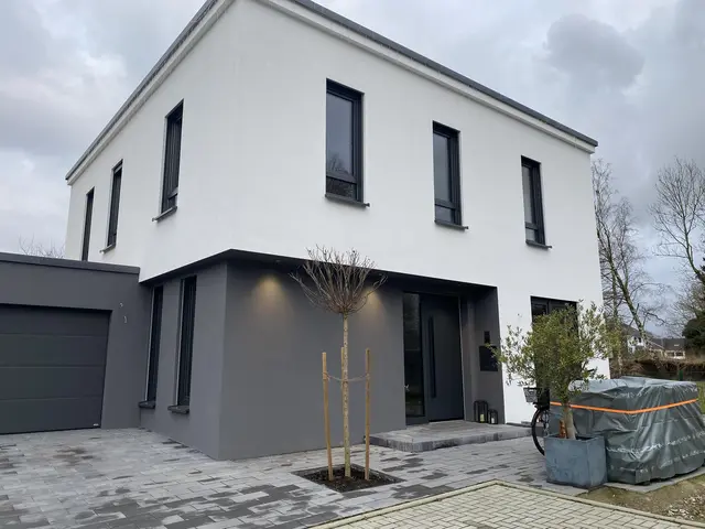 LocationRobot - Film Location Einfamilienhaus LR5876 (photo 1)