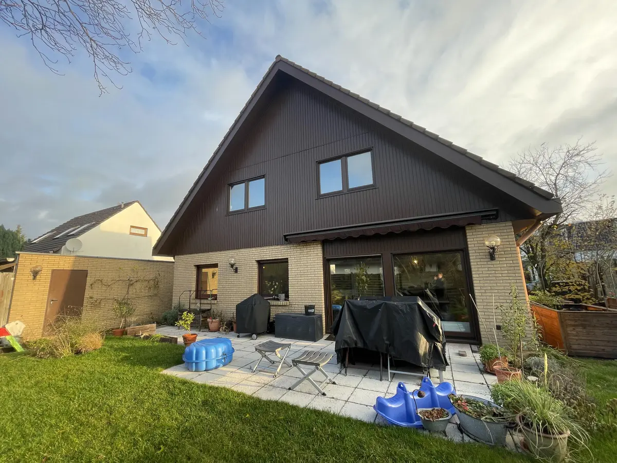 LocationRobot - Film Location Einfamilienhaus LR5881 (photo 49)