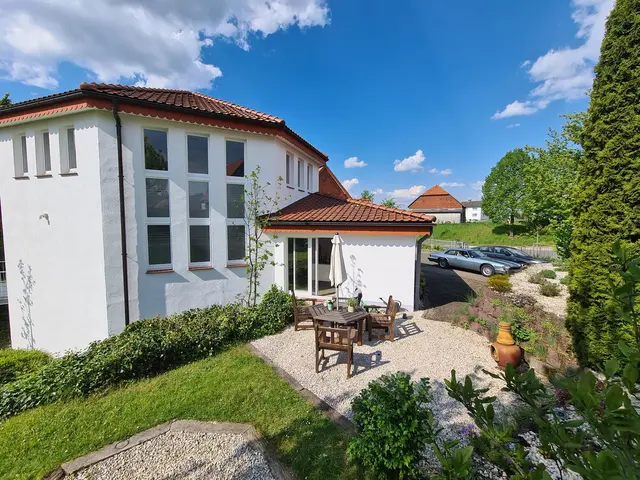 LocationRobot - Film Location Haus LR5898 (photo 2)