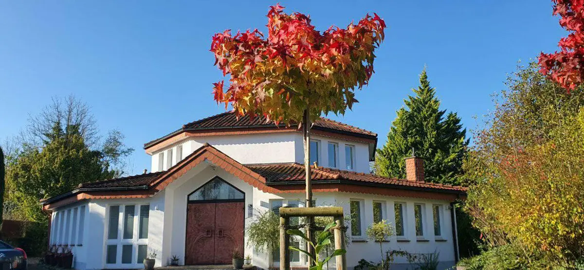 LocationRobot - Film Location Haus LR5898 (photo 1)