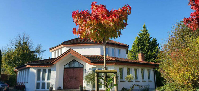 LocationRobot - Film Location Haus LR5898 (photo 1)