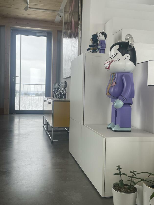 LocationRobot - Film Location Einfamilienhaus LR5899 (photo 5)