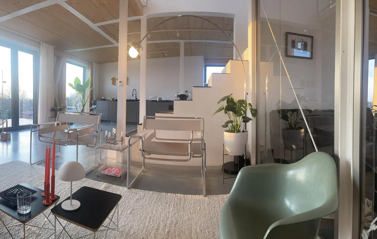 LocationRobot - Film Location Einfamilienhaus LR5899 (photo 2)