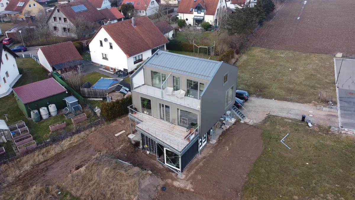 LocationRobot - Film Location Einfamilienhaus LR5899 (photo 16)