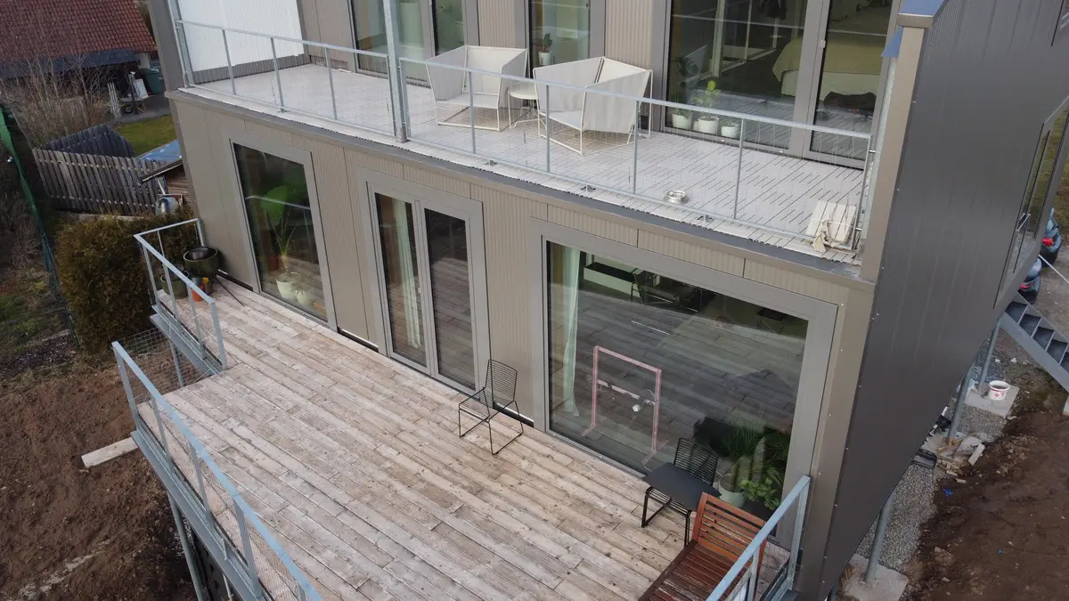 LocationRobot - Film Location Einfamilienhaus LR5899 (photo 15)