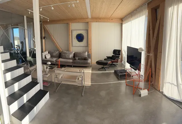 LocationRobot - Film Location Einfamilienhaus LR5899 (photo 1)