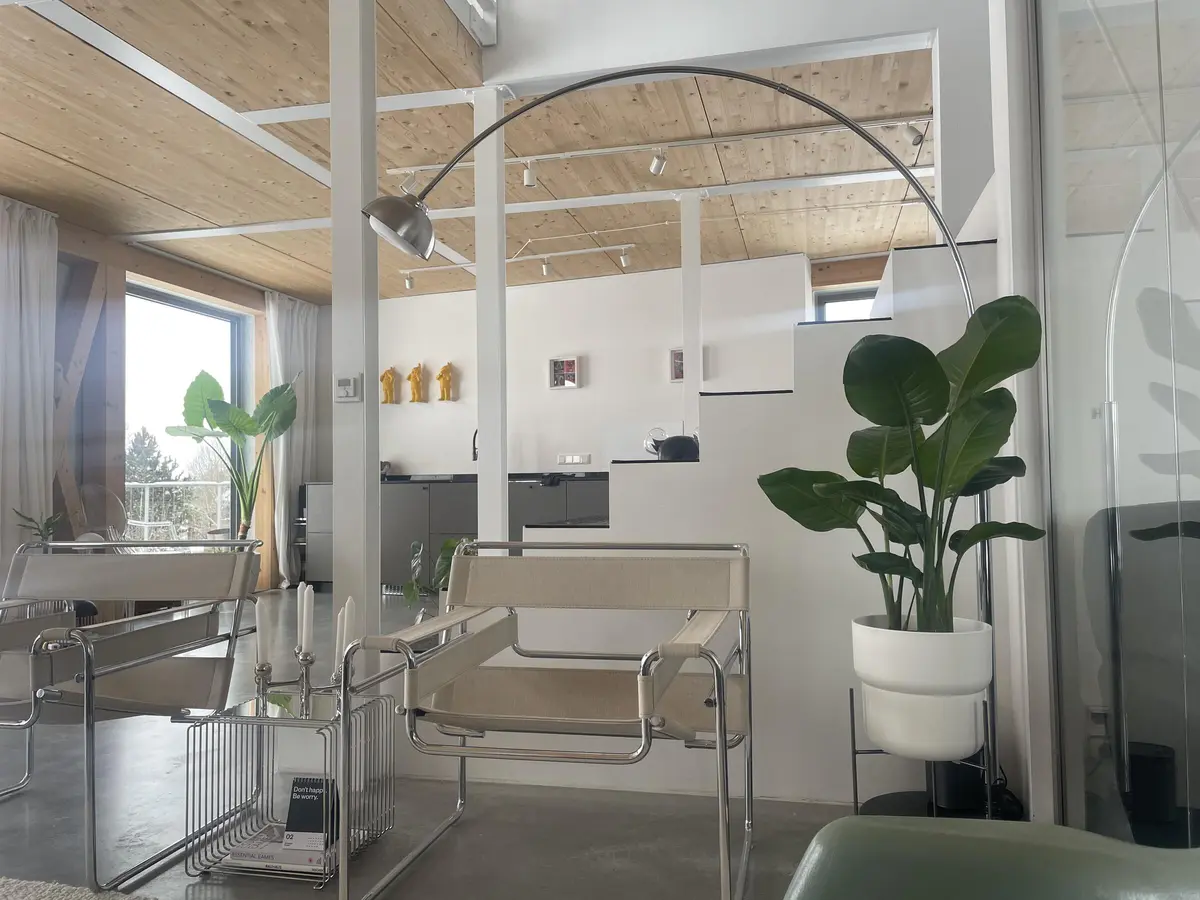 LocationRobot - Film Location Einfamilienhaus LR5899 (photo 3)