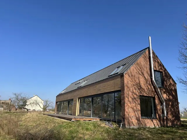 LocationRobot - Film Location Ferienhaus LR5903