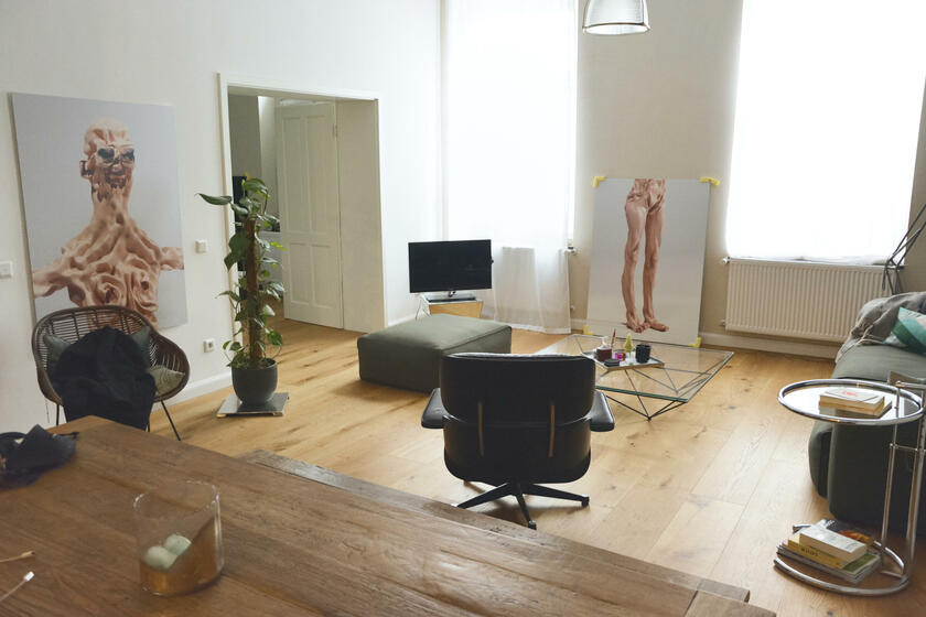 LocationRobot - Film Location Wohnung LR5916 (photo 8)