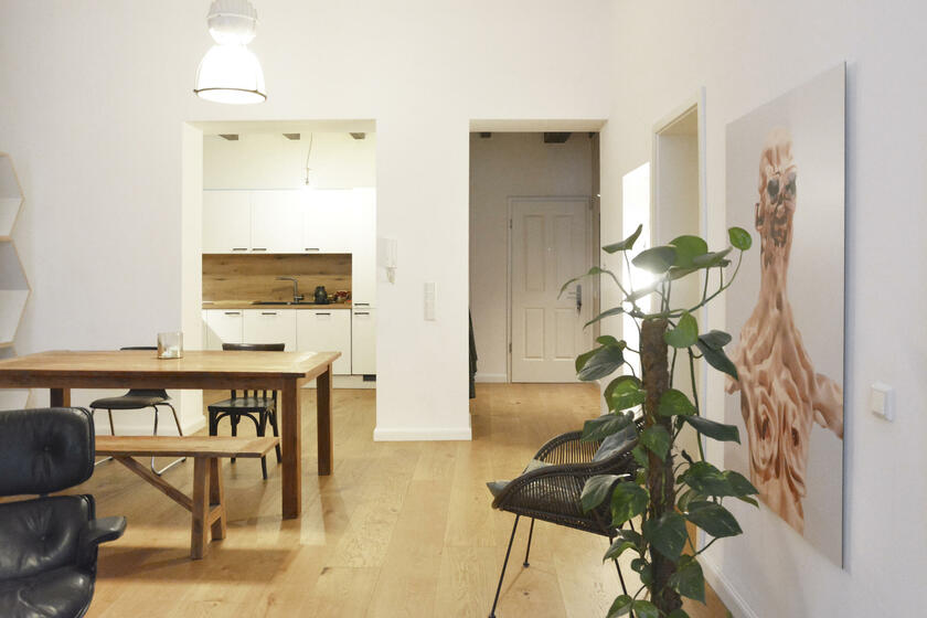 LocationRobot - Film Location Wohnung LR5916 (photo 5)