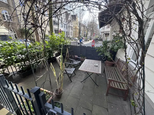 LocationRobot - Film Location Wohnung LR5916 (photo 23)