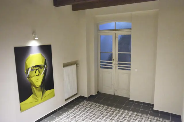 LocationRobot - Film Location Wohnung LR5916 (photo 21)