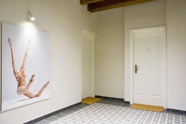 LocationRobot - Film Location Wohnung LR5916 (photo 18)