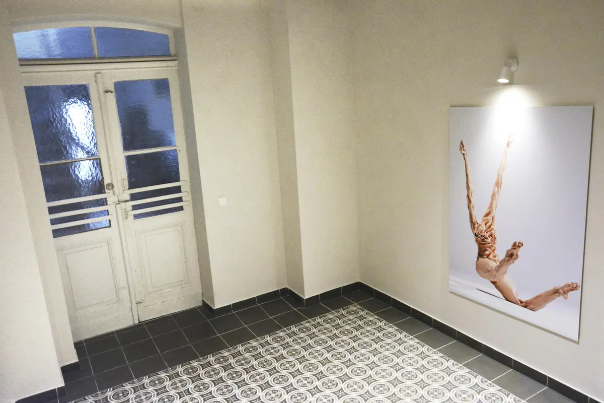 LocationRobot - Film Location Wohnung LR5916 (photo 20)
